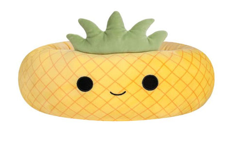 Maui The Pineapple Pet Bed