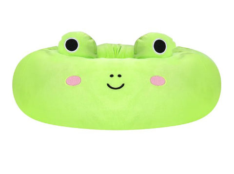 Wendy The Frog Pet Bed