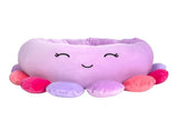 Beula The Octopus Pet Bed