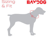 BAYDOG Artic Bay Cooling Collar