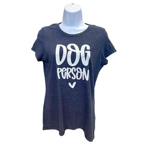 Dog Person T-shirt