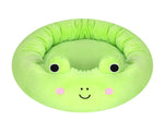 Wendy The Frog Pet Bed