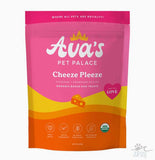 Ava's Pet Palace Cheeze Pleeze