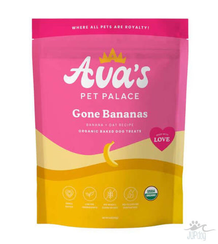 Ava's Pet Palace Gone Bananas
