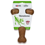 Benebone Wishbone Durable Dog Chew Toy
