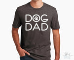Dog Dad Tshirt