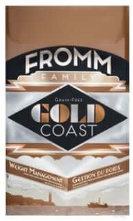 Fromm Gold Coast GF Weight Management