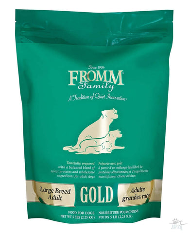 Fromm Gold Large Breed Adult