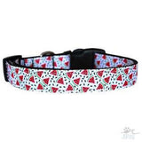 Handmade: Watermelon Collar