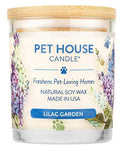 Lilac Garden Candle