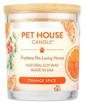 Orange Spice Candle
