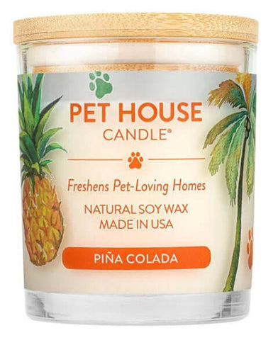 Piña Colada Candle