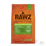 Rawz Dog Dry GF Chicken & Turkey Meal Free