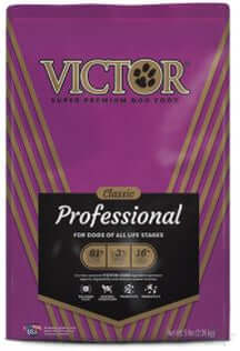 Victor Classic Professional