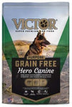 Victor Purpose Grain Free Hero Canine