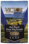 Victor Select Beef Meal & Brown Rice