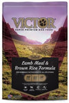 Victor Select Lamb Meal & Brown Rice