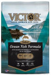 Victor Select Ocean Fish